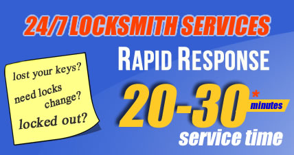 Mobile Stoke Newington Locksmith Services