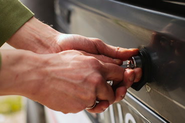 Locksmith Services in Stoke Newington